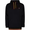 Ellesse Sweat à capuche épais Sweats & Polaires Couleur Noir -Ellesse Soldes 23966907 500 A