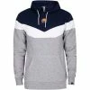 Ellesse Sweat à capuche épais Sweats & Polaires Couleur Gris -Ellesse Soldes 23966922 500 A
