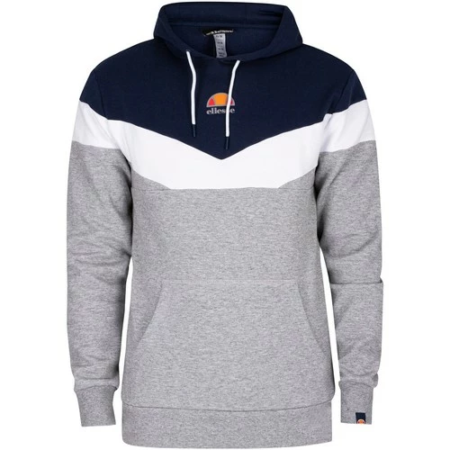Ellesse Sweat à capuche épais Sweats & Polaires Couleur Gris 3 Ellesse Sweat à capuche épais Sweats & Polaires Couleur Gris