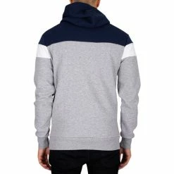 Ellesse Sweat à capuche épais Sweats & Polaires Couleur Gris 10 Ellesse Sweat à capuche épais Sweats & Polaires Couleur Gris -Ellesse Soldes 23966922 500 D