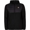 Ellesse Veste à capuche Tetria Vestes Couleur Noir -Ellesse Soldes 23966925 500 A
