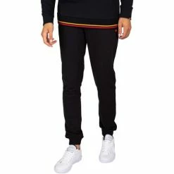 Ellesse maire joggeurs Joggings & Survêtements Couleur Noir