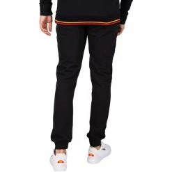 Ellesse maire joggeurs Joggings & Survêtements Couleur Noir -Ellesse Soldes 23966928 500 C
