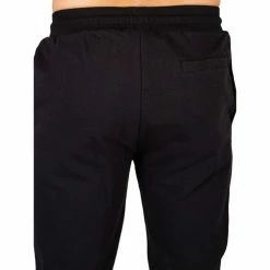 Ellesse maire joggeurs Joggings & Survêtements Couleur Noir -Ellesse Soldes 23966928 500 D