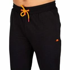 Ellesse maire joggeurs Joggings & Survêtements Couleur Noir -Ellesse Soldes 23966928 500 E