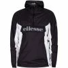 Ellesse Veste à enfiler Aceraa Vestes Couleur Noir -Ellesse Soldes 23966954 500 A