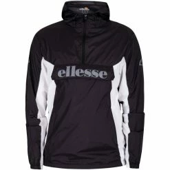 Ellesse Veste à enfiler Aceraa Vestes Couleur Noir