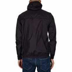Ellesse Veste à enfiler Aceraa Vestes Couleur Noir -Ellesse Soldes 23966954 500 D