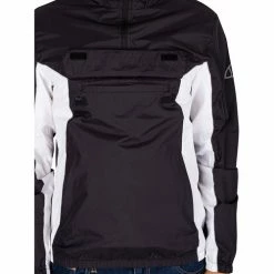 Ellesse Veste à enfiler Aceraa Vestes Couleur Noir -Ellesse Soldes 23966954 500 F