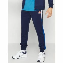 Ellesse Joggings & Survêtements -Ellesse Soldes 23980128 500 C