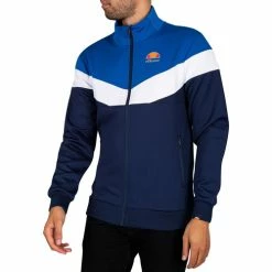 Ellesse Sweats & Polaires -Ellesse Soldes 23980129 500 C