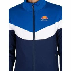 Ellesse Sweats & Polaires -Ellesse Soldes 23980129 500 E