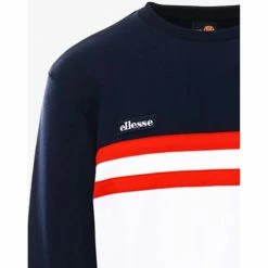 Ellesse Sweats & Polaires -Ellesse Soldes 23980130 500 D