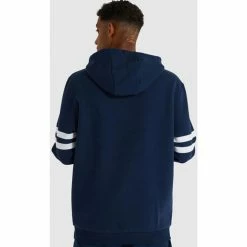 Ellesse Sweats & Polaires -Ellesse Soldes 23980131 500 D