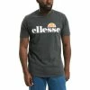 Ellesse Prado T-shirts & Polos Couleur Gris