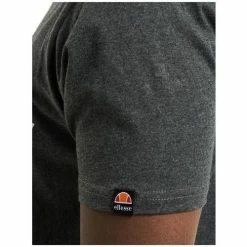 Ellesse Prado T-shirts & Polos Couleur Gris -Ellesse Soldes 23991747 500 C