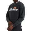 Ellesse SL Succiso Sweatshirt Sweats & Polaires Couleur Gris