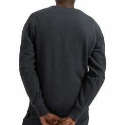 Ellesse SL Succiso Sweatshirt Sweats & Polaires Couleur Gris -Ellesse Soldes 23995526 500 B