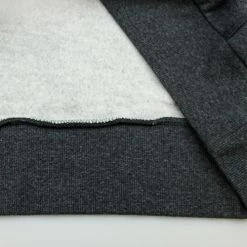 Ellesse SL Succiso Sweatshirt Sweats & Polaires Couleur Gris -Ellesse Soldes 23995526 500 D