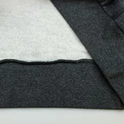 Ellesse SL Gottero OH Hoody Sweats & Polaires Couleur Gris -Ellesse Soldes 23995531 500 D