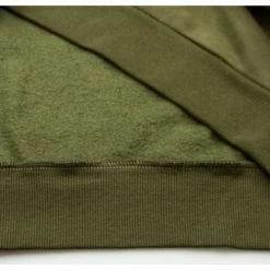 Ellesse Agata Sweatshirt Women Sweats & Polaires Couleur Vert -Ellesse Soldes 23995595 500 F