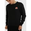 Ellesse Diveria Sweatshirt Sweats & Polaires Couleur Noir