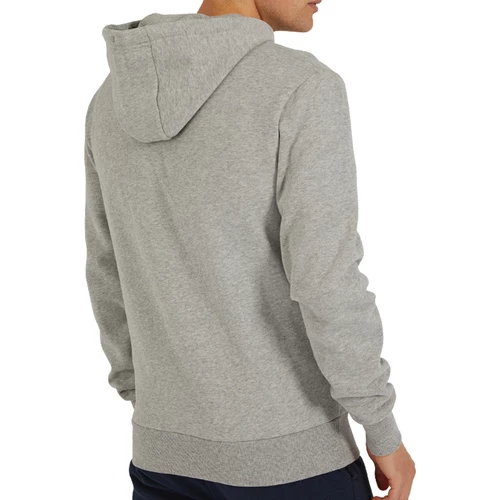 Ellesse Toce OH Hoody Sweats & Polaires Couleur Gris 4 Ellesse Toce OH Hoody Sweats & Polaires Couleur Gris – Image 2