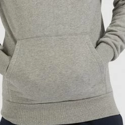 Ellesse Toce OH Hoody Sweats & Polaires Couleur Gris 10 Ellesse Toce OH Hoody Sweats & Polaires Couleur Gris -Ellesse Soldes 23996043 500 D