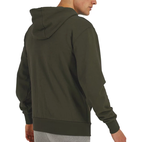 Ellesse Briero FZ Hoody Vestes Couleur Vert 4 Ellesse Briero FZ Hoody Vestes Couleur Vert – Image 2