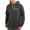 Ellesse Tinctoria Primero OH Hoody Sweats & Polaires Couleur Noir -Ellesse Soldes 23996689 500 A