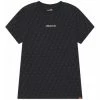 Ellesse Tee shirt junior noir ARANCIE T-shirts & Polos Couleur Noir -Ellesse Soldes 23998513 350 A