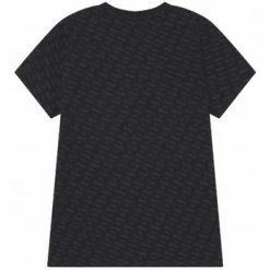 Ellesse Tee shirt junior noir ARANCIE T-shirts & Polos Couleur Noir 5 Ellesse Tee shirt junior noir ARANCIE T-shirts & Polos Couleur Noir -Ellesse Soldes 23998513 350 B