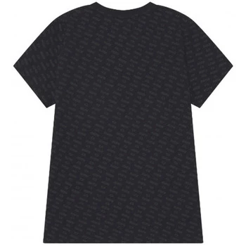 Ellesse Tee shirt junior noir ARANCIE T-shirts & Polos Couleur Noir 4 Ellesse Tee shirt junior noir ARANCIE T-shirts & Polos Couleur Noir – Image 2