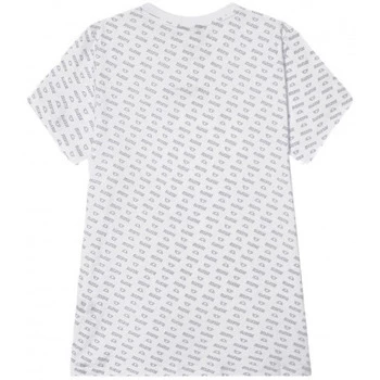 Ellesse Tee shirt junior blanc ARANCIE T-shirts & Polos Couleur Blanc 4 Ellesse Tee shirt junior blanc ARANCIE T-shirts & Polos Couleur Blanc – Image 2