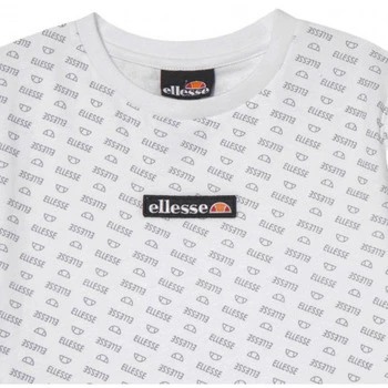 Ellesse Tee shirt junior blanc ARANCIE T-shirts & Polos Couleur Blanc 5 Ellesse Tee shirt junior blanc ARANCIE T-shirts & Polos Couleur Blanc – Image 3