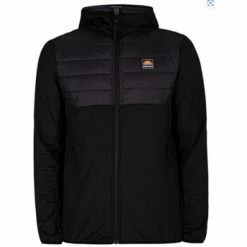 Ellesse Veste Tetria noir homme Vestes Couleur Noir