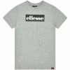 Ellesse T-shirts & Polos Couleur Gris
