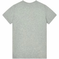 Ellesse T-shirts & Polos Couleur Gris -Ellesse Soldes 24013382 500 C