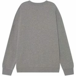 Ellesse Sweats & Polaires Couleur Gris -Ellesse Soldes 24013383 500 B