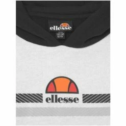 Ellesse Sweats & Polaires Couleur Noir -Ellesse Soldes 24022217 500 C