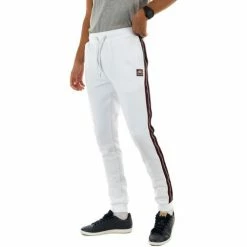 Ellesse shp16198 Joggings & Survêtements Couleur blanc