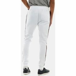 Ellesse shp16198 Joggings & Survêtements Couleur blanc -Ellesse Soldes 24022338 500 C