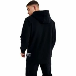 Ellesse Sweats & Polaires Couleur Noir -Ellesse Soldes 24037678 500 B