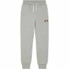 Ellesse 198797 Joggings & Survêtements Couleur Gris