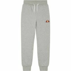 Ellesse 198797 Joggings & Survêtements Couleur Gris