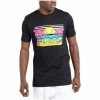 Ellesse Sechsaro Tee T-shirts & Polos Couleur Noir 1 Ellesse Sechsaro Tee T-shirts & Polos Couleur Noir -Ellesse Soldes 24046051 500 A