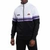 Ellesse Rimini Sweats & Polaires Couleur Blanc, Noir