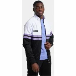 Ellesse Rimini Sweats & Polaires Couleur Blanc, Noir 12 Ellesse Rimini Sweats & Polaires Couleur Blanc, Noir -Ellesse Soldes 24046178 500 E