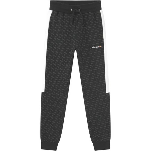 Ellesse 198798 Joggings & Survêtements Couleur Noir 3 Ellesse 198798 Joggings & Survêtements Couleur Noir