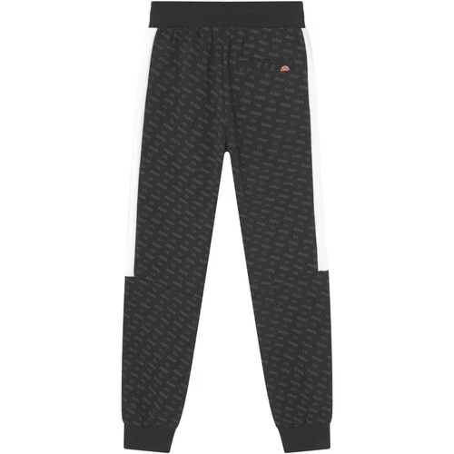 Ellesse 198798 Joggings & Survêtements Couleur Noir 4 Ellesse 198798 Joggings & Survêtements Couleur Noir – Image 2